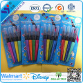 Promotional Water Soluble Cheaper Price Brush Marker Pen